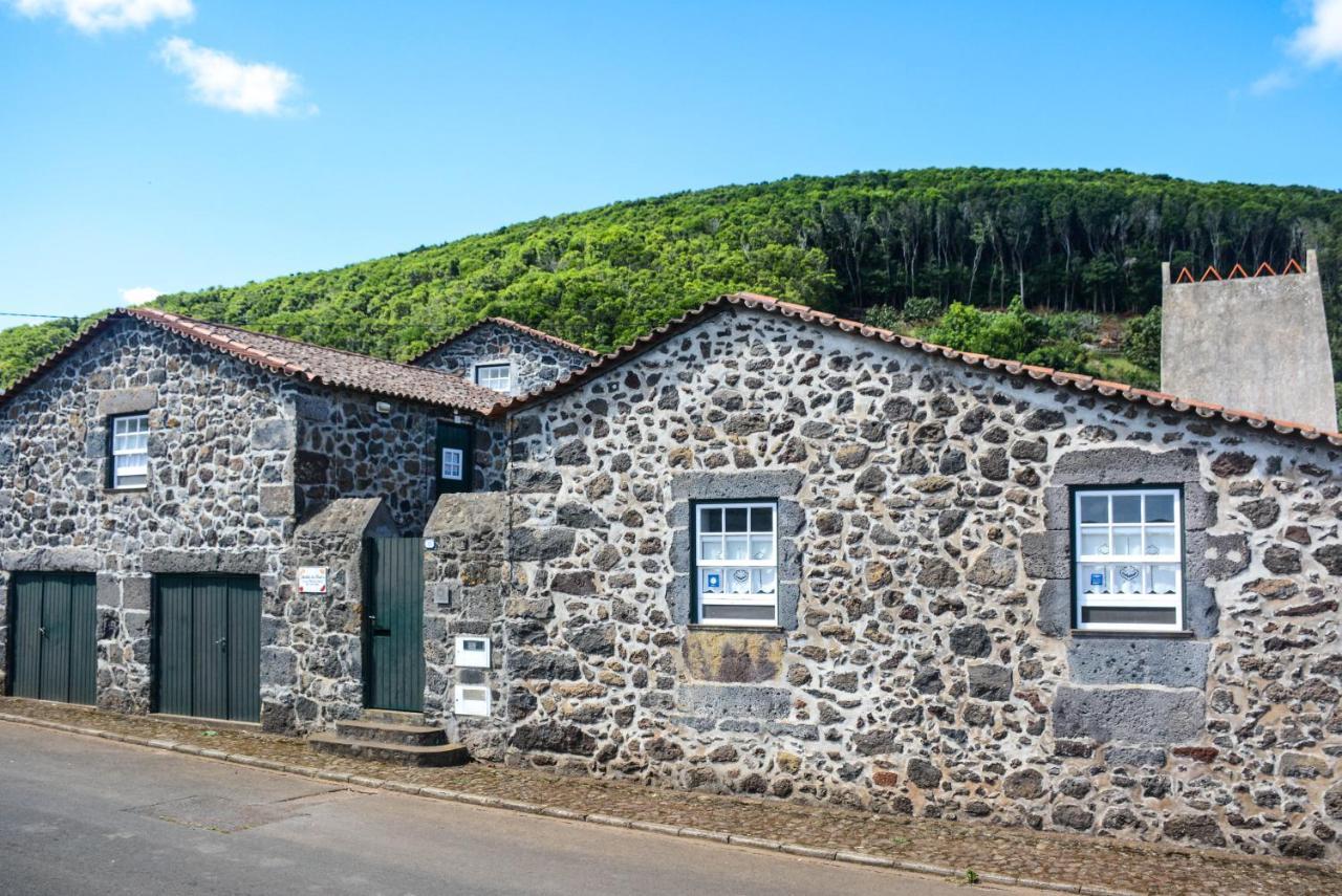 הוילה סנטה קרוז דה גרסיוזה Quinta Dos Frutos מראה חיצוני תמונה