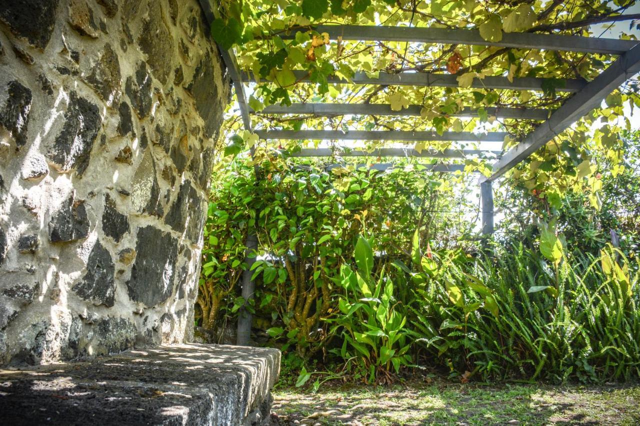 הוילה סנטה קרוז דה גרסיוזה Quinta Dos Frutos מראה חיצוני תמונה