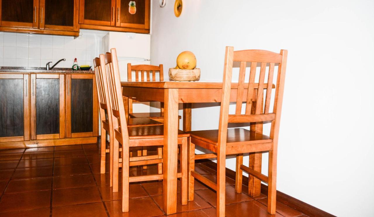 הוילה סנטה קרוז דה גרסיוזה Quinta Dos Frutos מראה חיצוני תמונה
