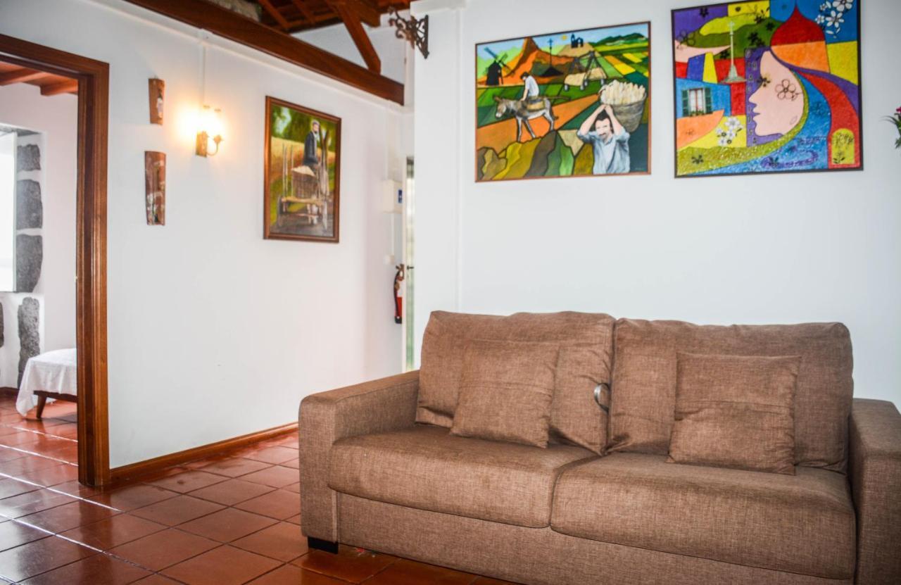 הוילה סנטה קרוז דה גרסיוזה Quinta Dos Frutos מראה חיצוני תמונה