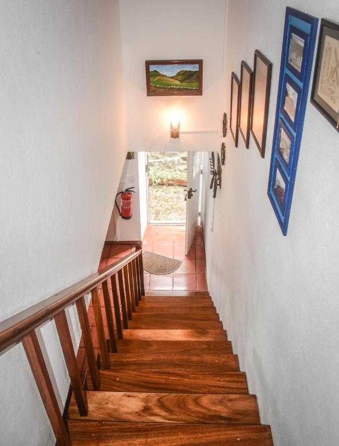 הוילה סנטה קרוז דה גרסיוזה Quinta Dos Frutos מראה חיצוני תמונה