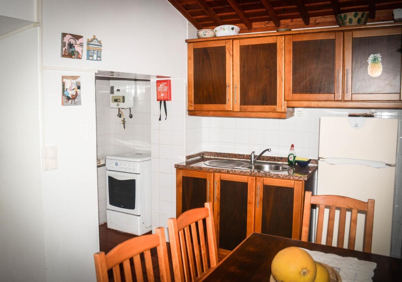 הוילה סנטה קרוז דה גרסיוזה Quinta Dos Frutos מראה חיצוני תמונה