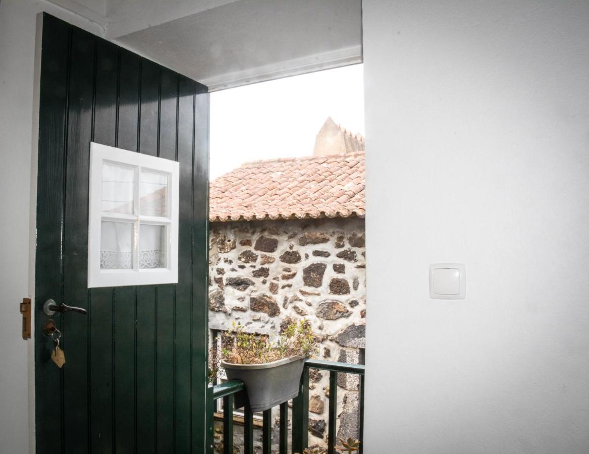 הוילה סנטה קרוז דה גרסיוזה Quinta Dos Frutos מראה חיצוני תמונה