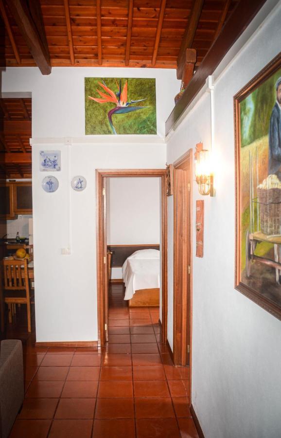 הוילה סנטה קרוז דה גרסיוזה Quinta Dos Frutos מראה חיצוני תמונה