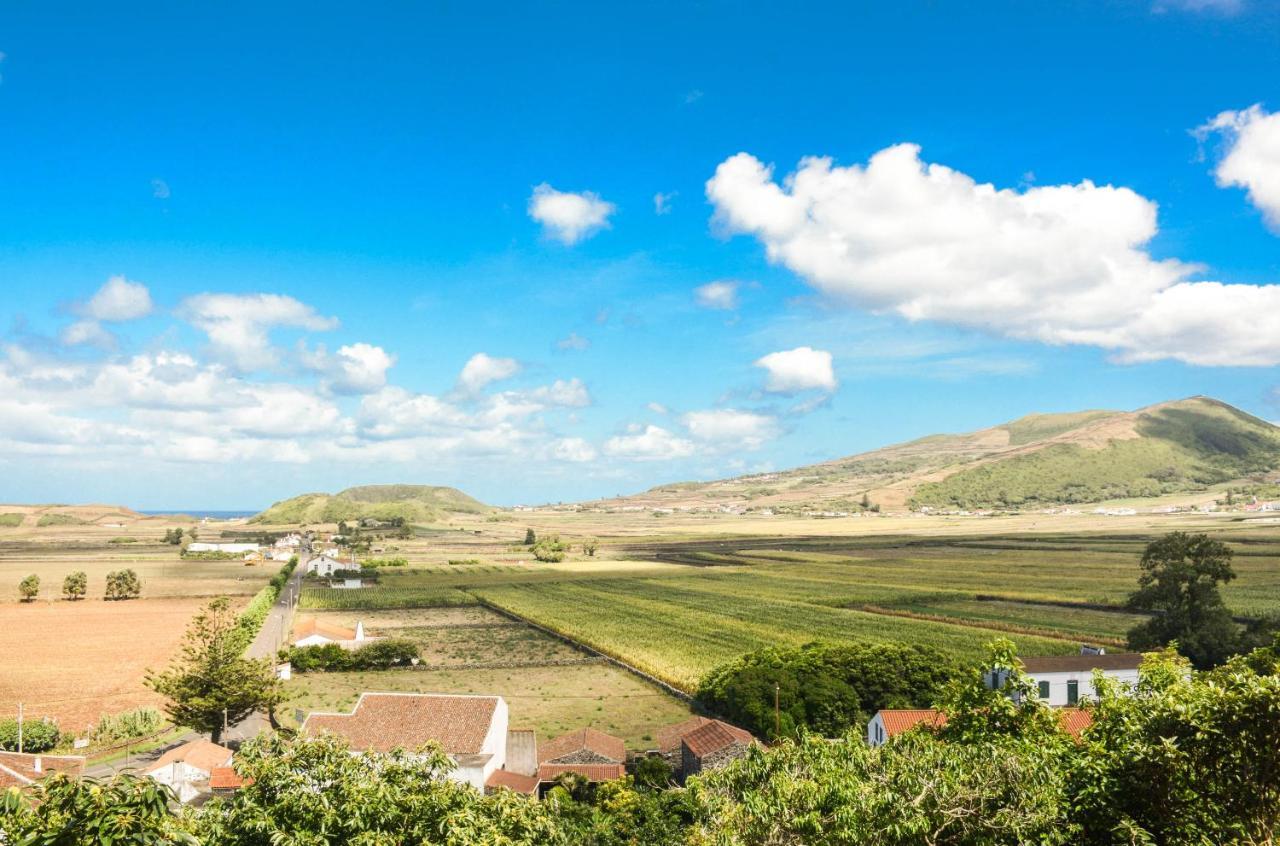 הוילה סנטה קרוז דה גרסיוזה Quinta Dos Frutos מראה חיצוני תמונה