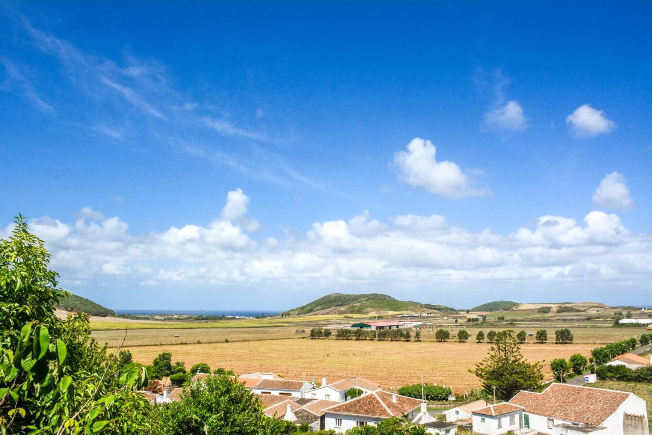הוילה סנטה קרוז דה גרסיוזה Quinta Dos Frutos מראה חיצוני תמונה