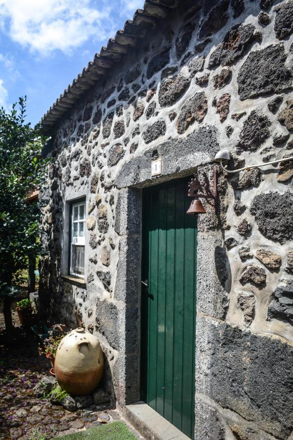 הוילה סנטה קרוז דה גרסיוזה Quinta Dos Frutos מראה חיצוני תמונה