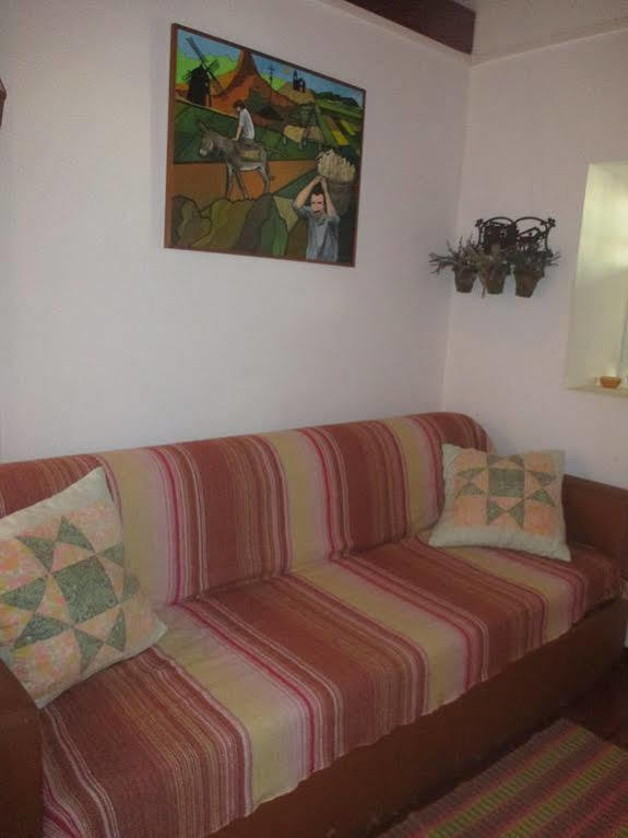 הוילה סנטה קרוז דה גרסיוזה Quinta Dos Frutos מראה חיצוני תמונה