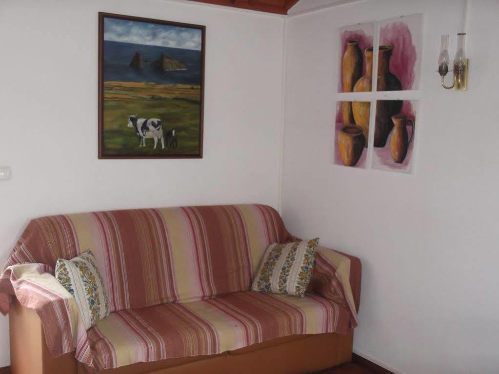 הוילה סנטה קרוז דה גרסיוזה Quinta Dos Frutos מראה חיצוני תמונה